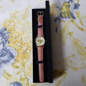 Vintage 70's Hard Rock Cafe Watch